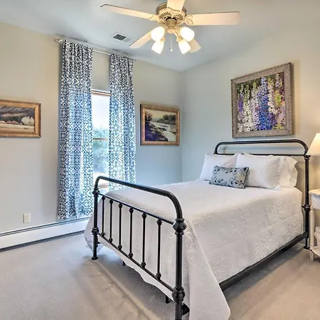 2 Mi To Downtown Sante Fe: 4br Retreat W/ Patio Holiday home *