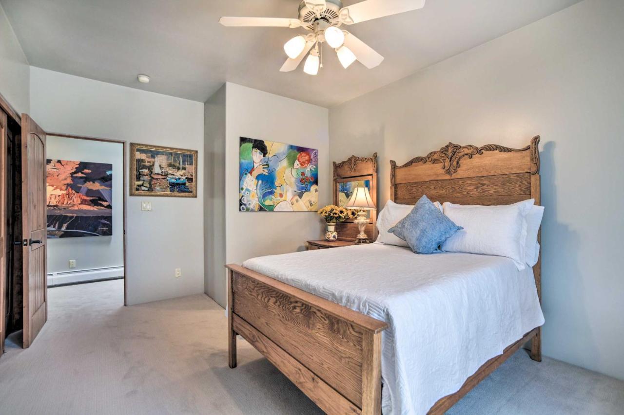 Holiday home Hot Tub, Patio And Grill Sante Fe Getaway Santa Fe