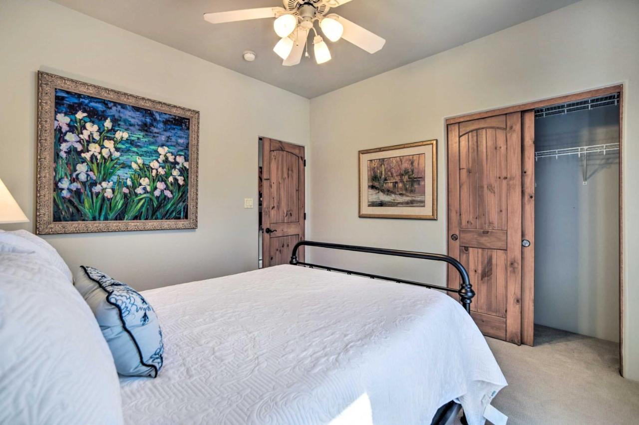 Hot Tub, Patio And Grill Sante Fe Getaway * Santa Fe