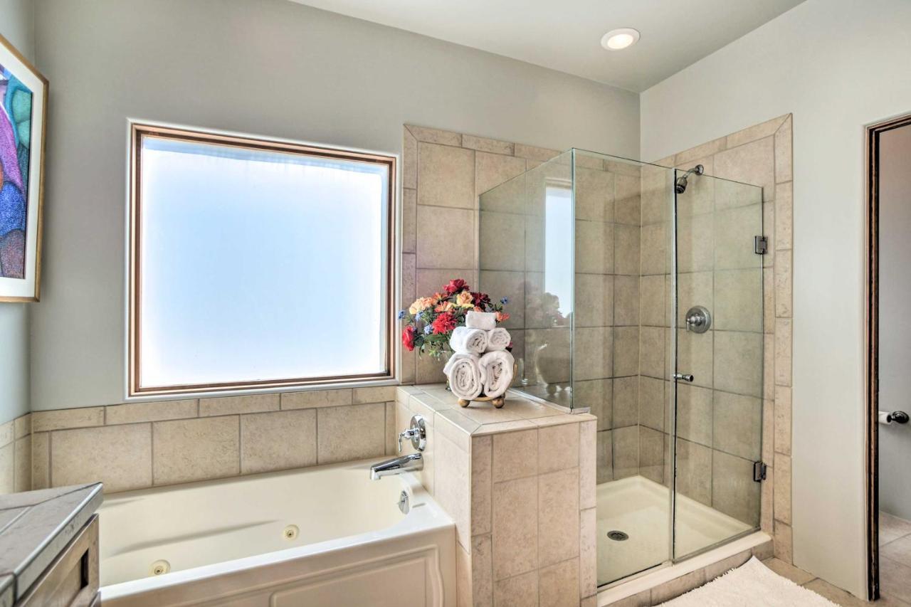 Hot Tub, Patio And Grill Sante Fe Getaway * Santa Fe